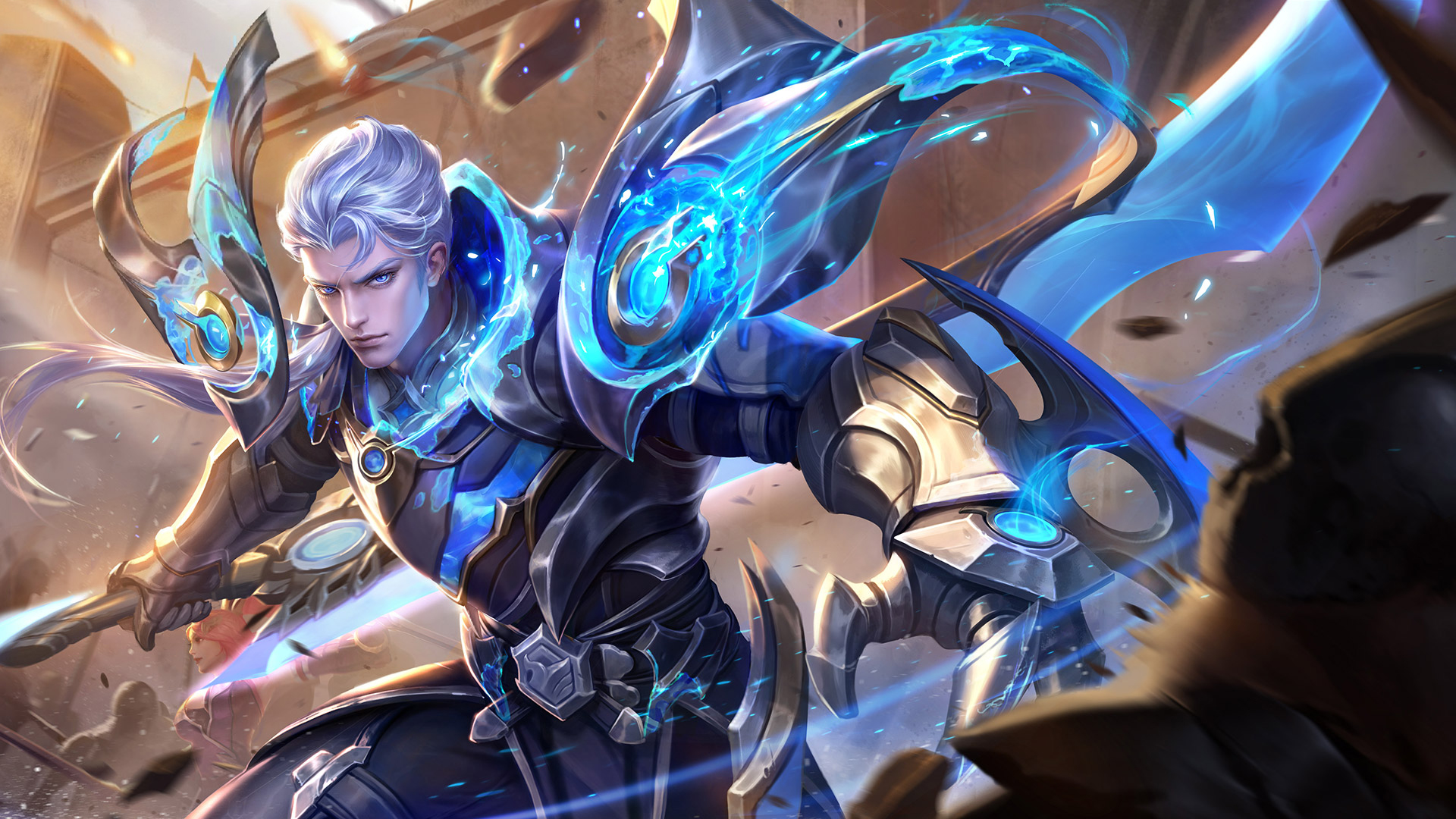 丰富的老将 丰富的老将