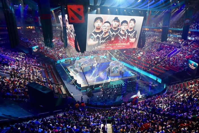 在多线作战 在多线作战