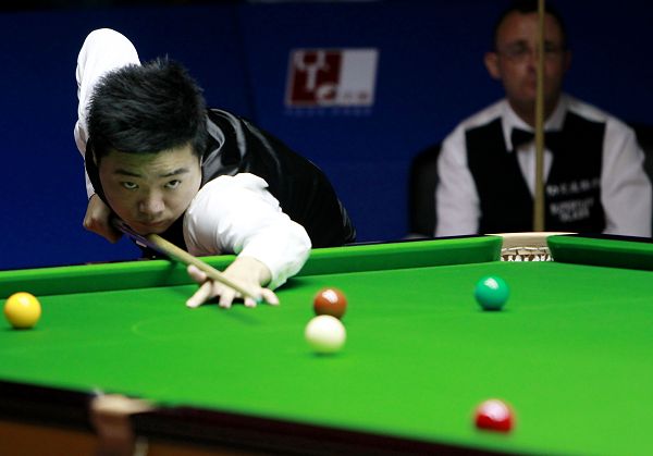 关键胜利 关键胜利