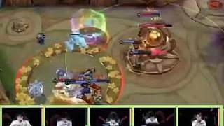 的精准击球 的精准击球