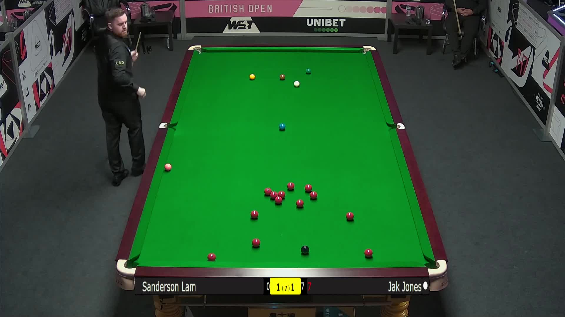 选手们不仅 选手们不仅