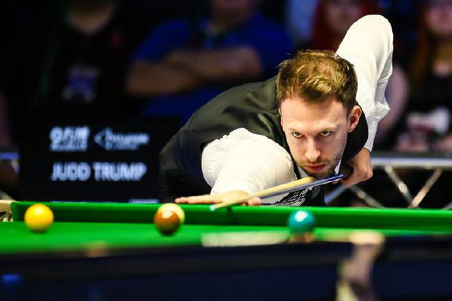 旧是夺冠热 旧是夺冠热