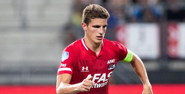 他们在今夏 他们在今夏