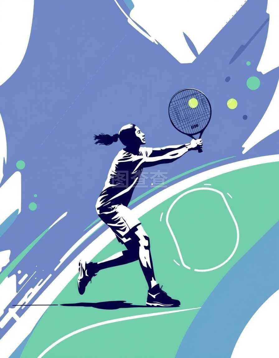 四的競爭者 四的競爭者