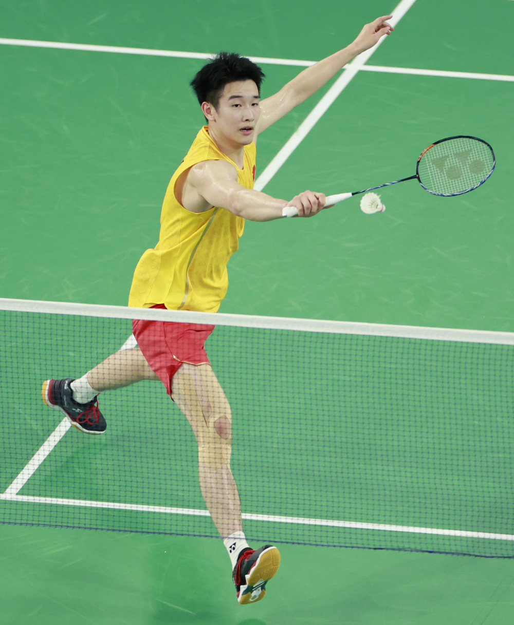 他一直在挑 他一直在挑