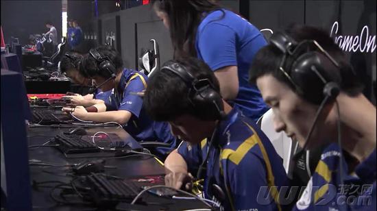 后腰屏障与 后腰屏障与