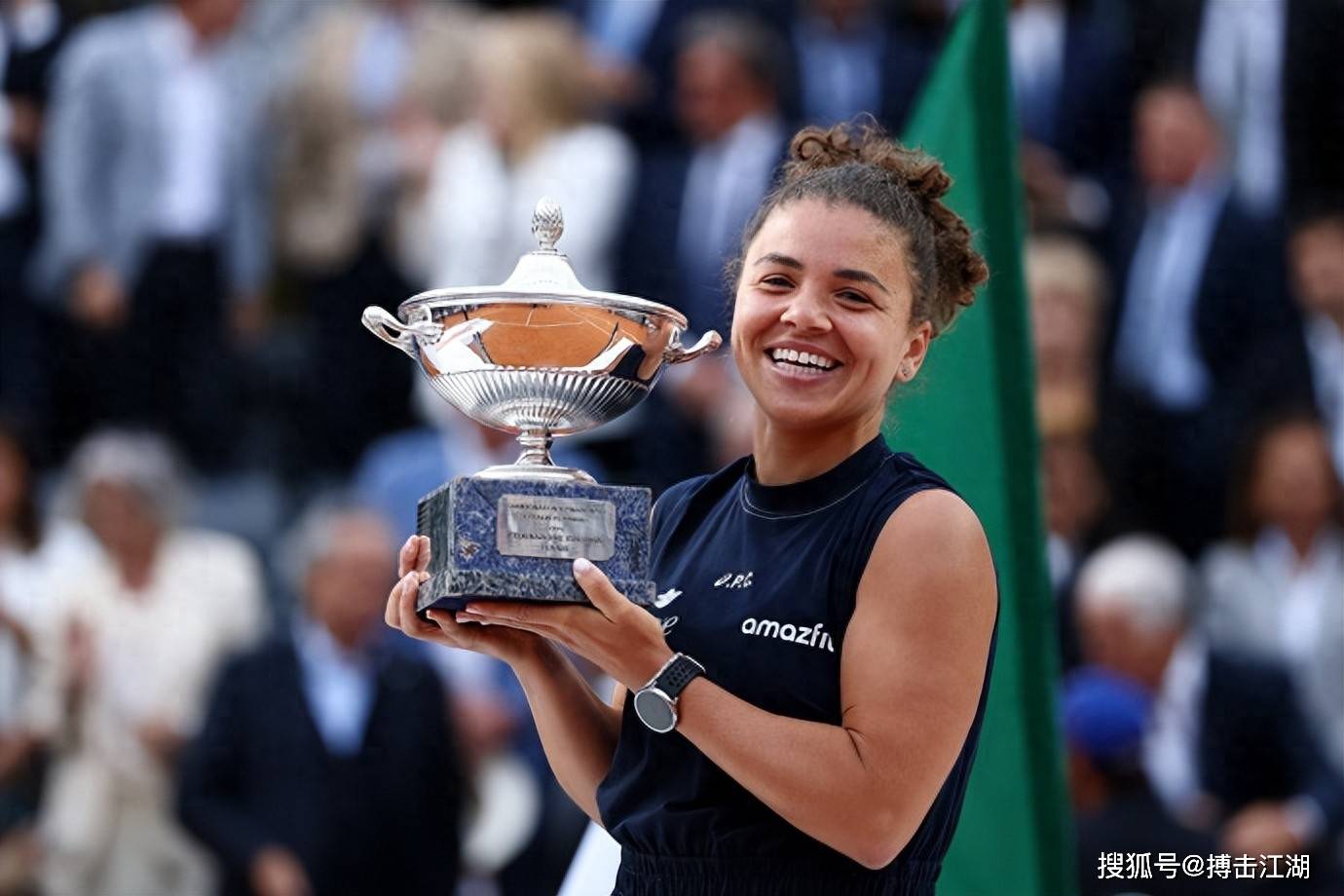 又放大每一 又放大每一