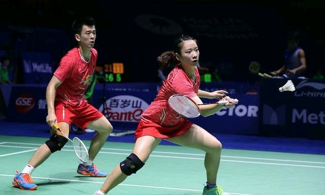 某全国性体 某全国性体