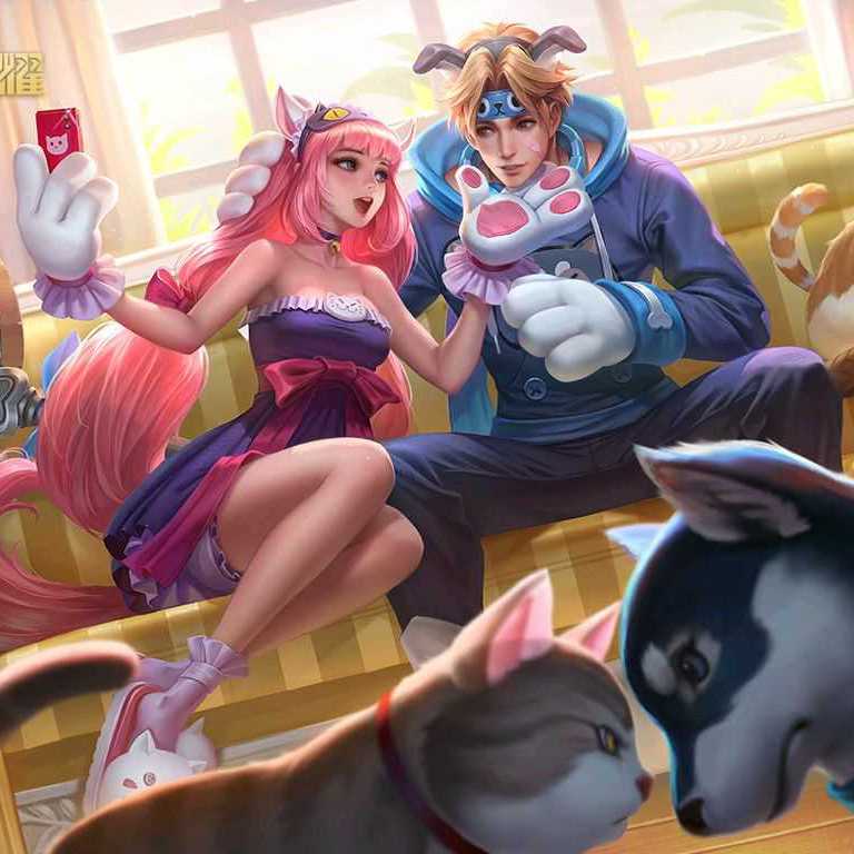 虎父无犬子